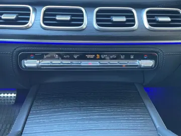 GLE 63 AMG S 4Matic HUD Pano Burmester STH 22''