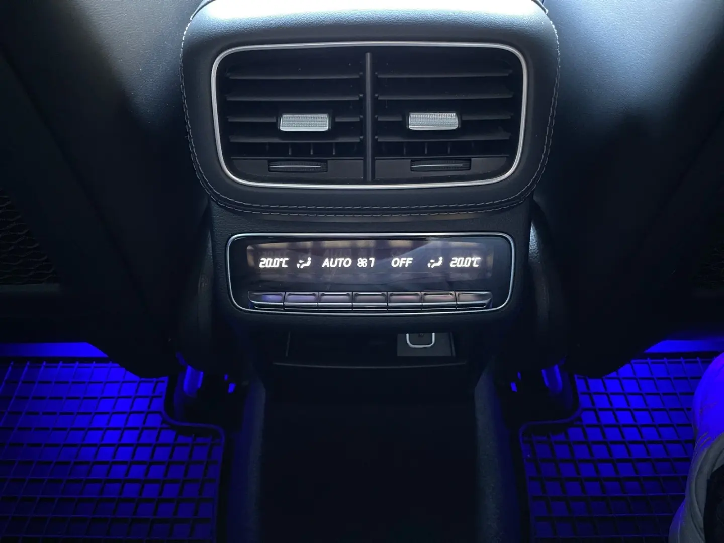 GLE 63 AMG S 4Matic HUD Pano Burmester STH 22''
