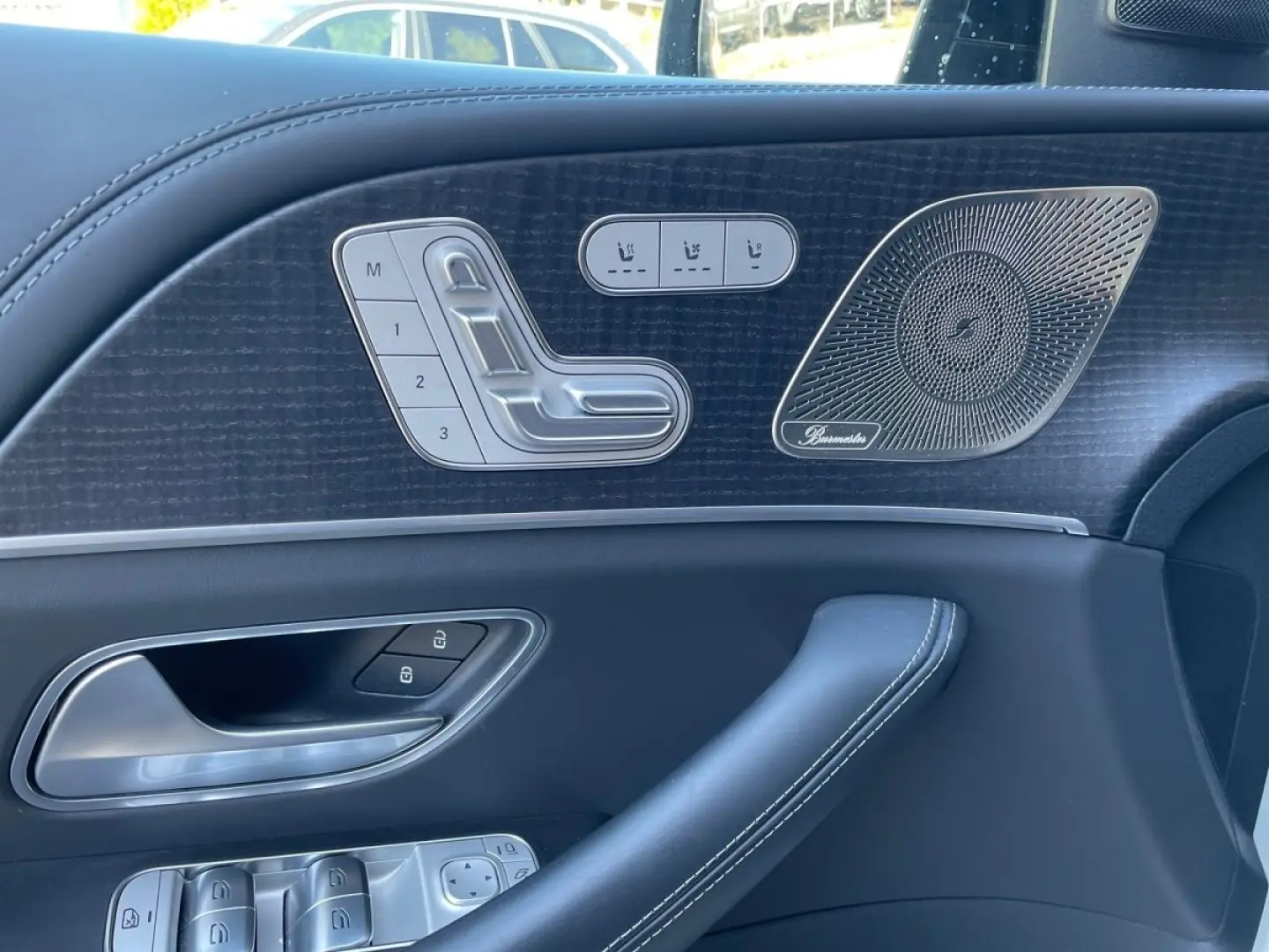 GLE 63 AMG S 4Matic HUD Pano Burmester STH 22''