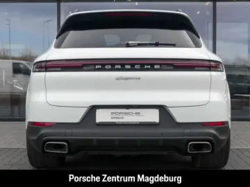 Cayenne E-Hybrid*PANO*BOSE*PASM*AZV*ACC*18-WEGE*