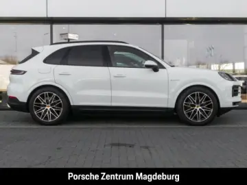 Cayenne E-Hybrid*PANO*BOSE*PASM*AZV*ACC*18-WEGE*