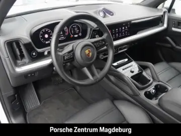 Cayenne E-Hybrid*PANO*BOSE*PASM*AZV*ACC*18-WEGE*
