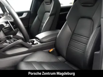 Cayenne E-Hybrid*PANO*BOSE*PASM*AZV*ACC*18-WEGE*