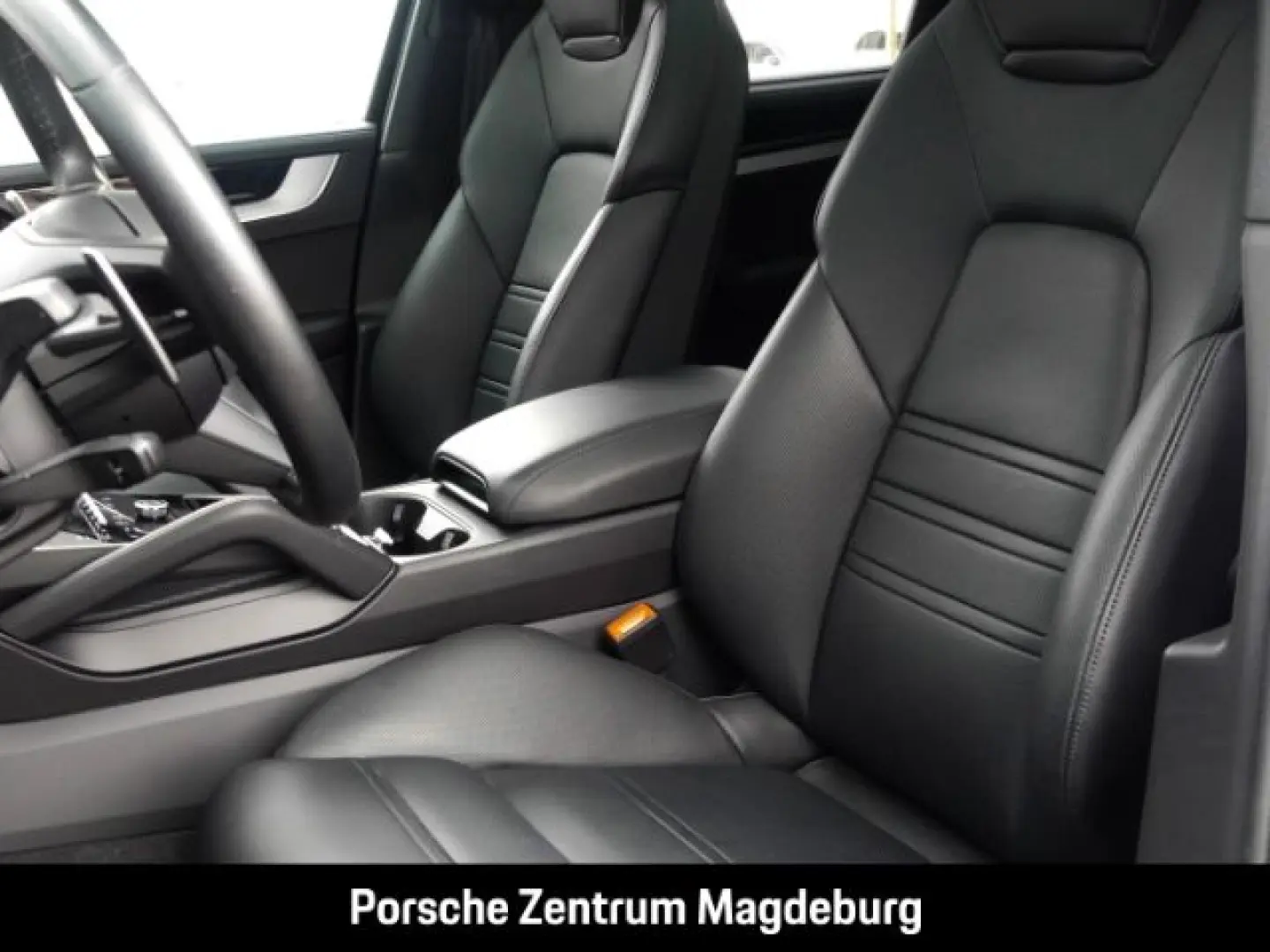 Cayenne E-Hybrid*PANO*BOSE*PASM*AZV*ACC*18-WEGE*