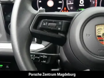 Cayenne E-Hybrid*PANO*BOSE*PASM*AZV*ACC*18-WEGE*