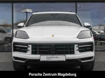 Cayenne E-Hybrid*PANO*BOSE*PASM*AZV*ACC*18-WEGE*