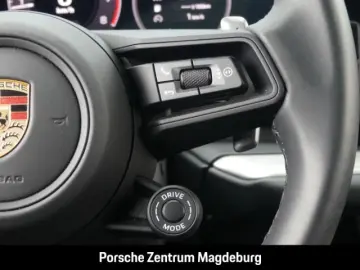 Cayenne E-Hybrid*PANO*BOSE*PASM*AZV*ACC*18-WEGE*