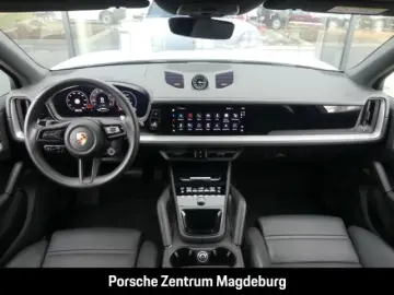 Cayenne E-Hybrid*PANO*BOSE*PASM*AZV*ACC*18-WEGE*