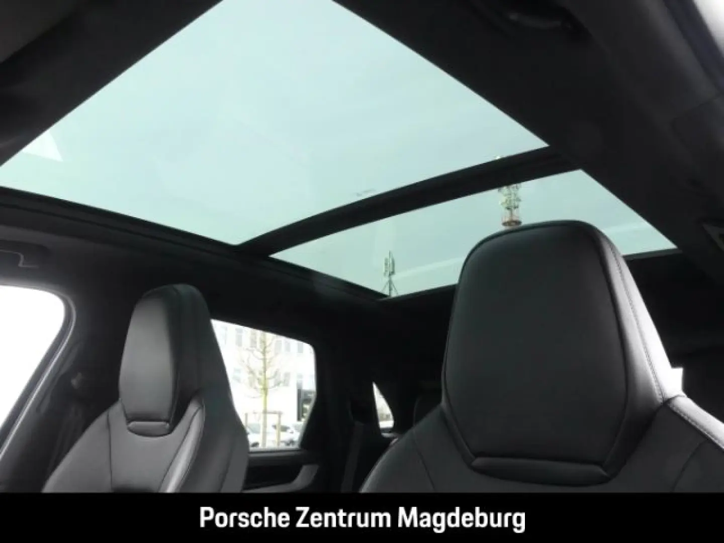 Cayenne E-Hybrid*PANO*BOSE*PASM*AZV*ACC*18-WEGE*