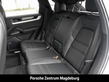 Cayenne E-Hybrid*PANO*BOSE*PASM*AZV*ACC*18-WEGE*