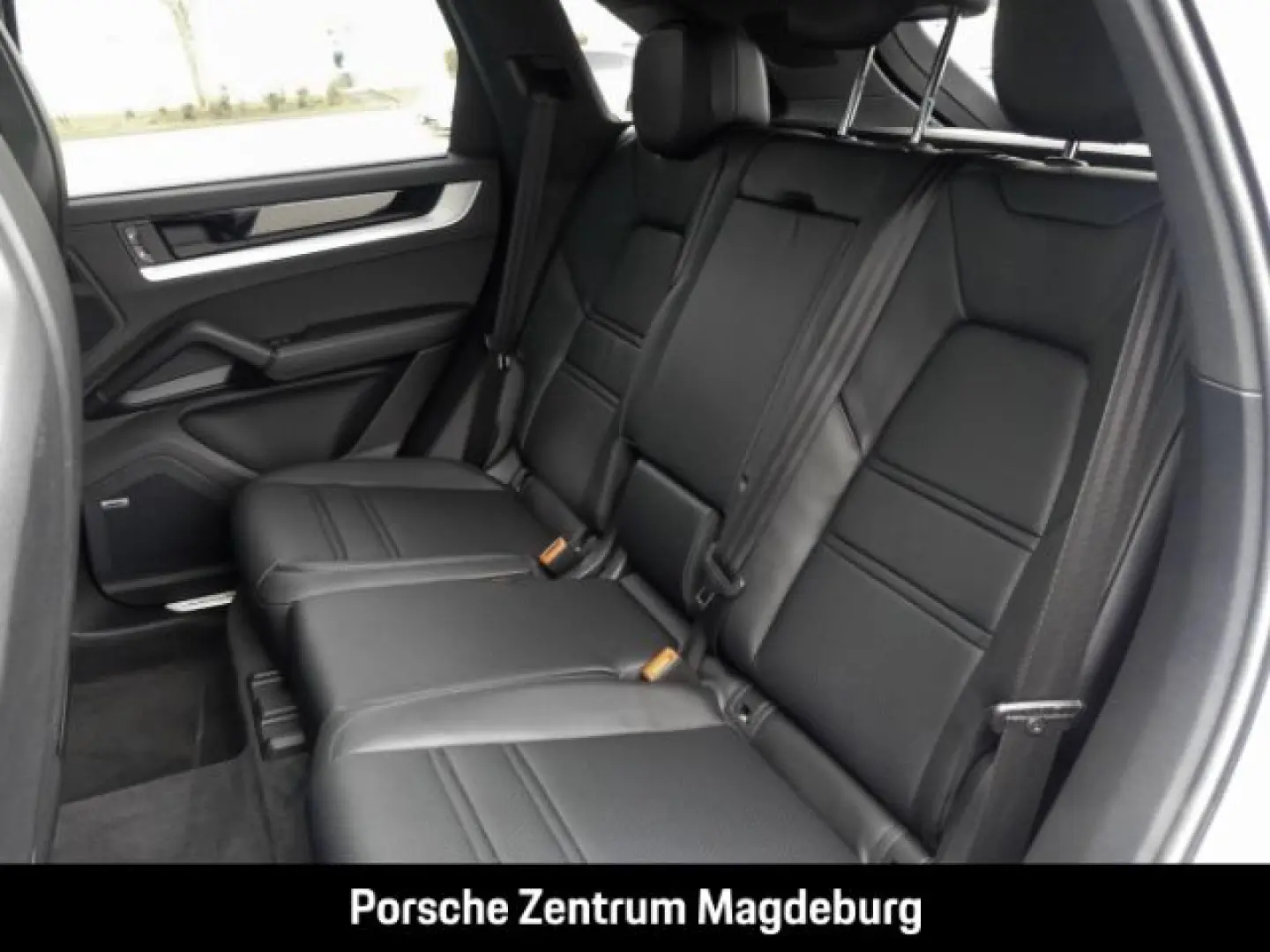 Cayenne E-Hybrid*PANO*BOSE*PASM*AZV*ACC*18-WEGE*