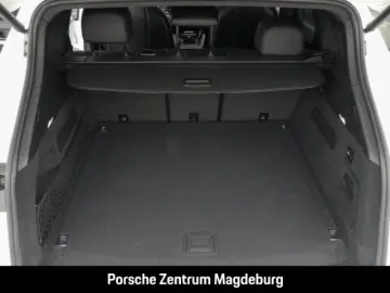 Cayenne E-Hybrid*PANO*BOSE*PASM*AZV*ACC*18-WEGE*