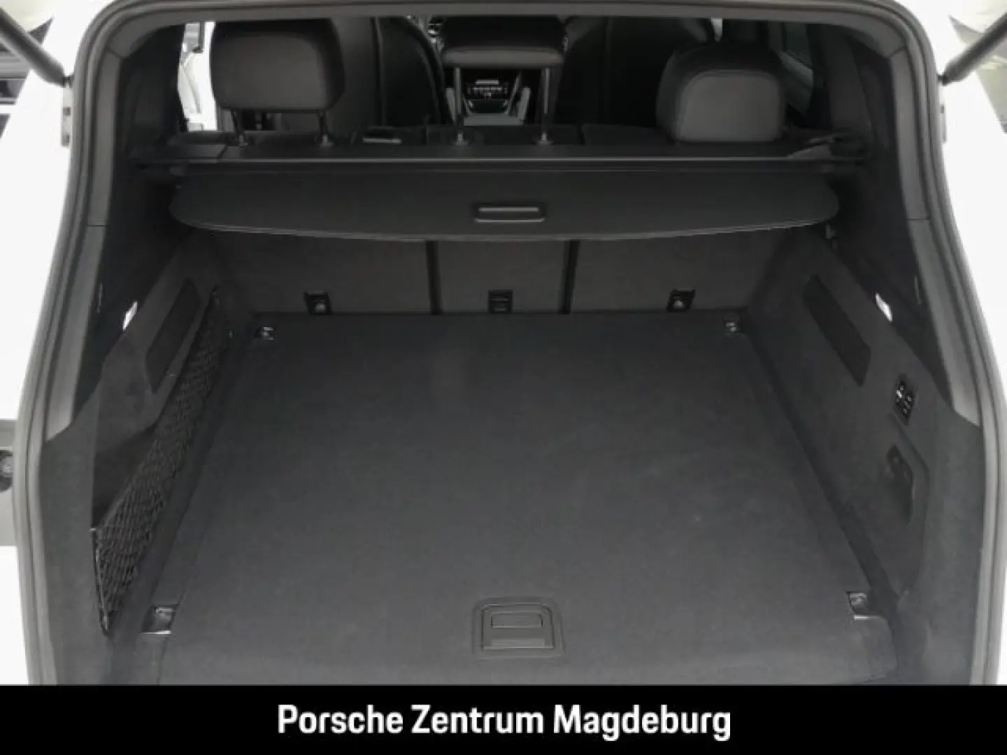 Cayenne E-Hybrid*PANO*BOSE*PASM*AZV*ACC*18-WEGE*