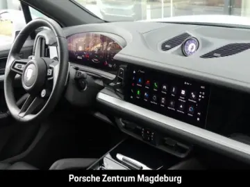 Cayenne E-Hybrid*PANO*BOSE*PASM*AZV*ACC*18-WEGE*