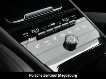 Cayenne E-Hybrid*PANO*BOSE*PASM*AZV*ACC*18-WEGE*