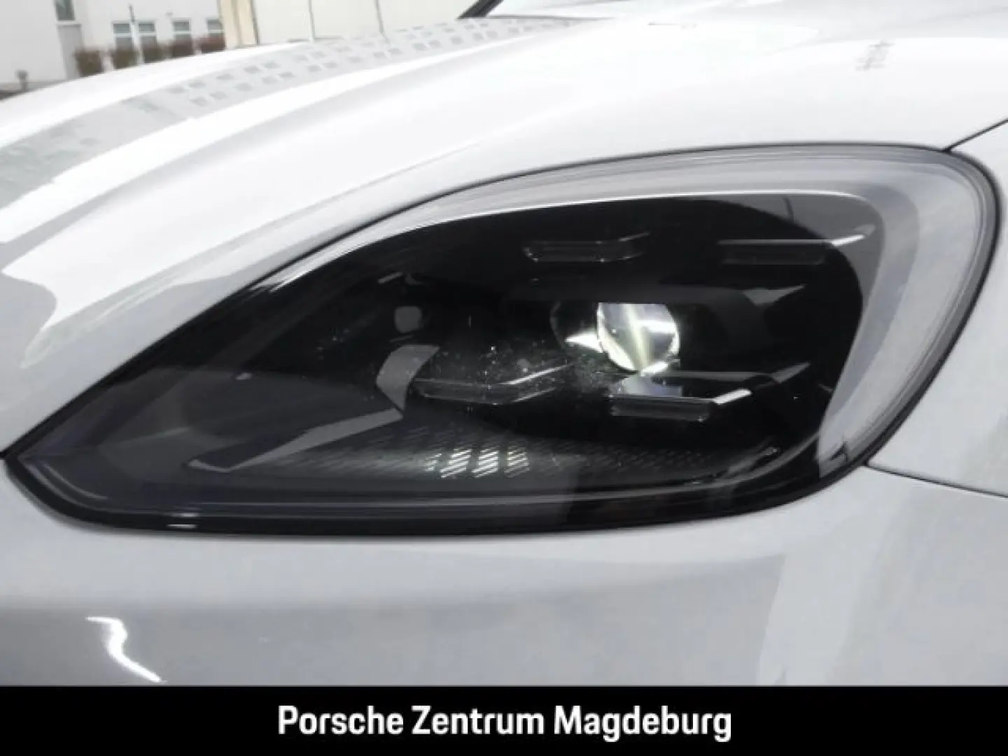Cayenne E-Hybrid*PANO*BOSE*PASM*AZV*ACC*18-WEGE*