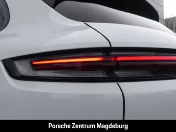 Cayenne E-Hybrid*PANO*BOSE*PASM*AZV*ACC*18-WEGE*