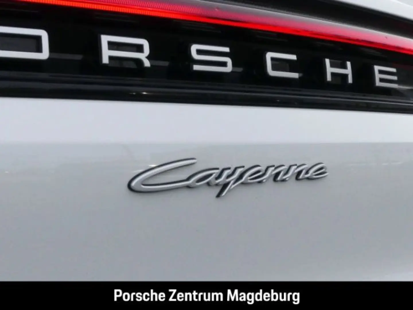 Cayenne E-Hybrid*PANO*BOSE*PASM*AZV*ACC*18-WEGE*