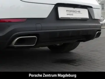 Cayenne E-Hybrid*PANO*BOSE*PASM*AZV*ACC*18-WEGE*