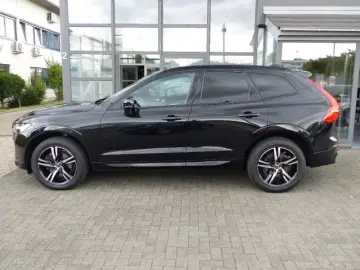 XC60 R Design B4 AWD Aut.PANO*BLIS*CAM*