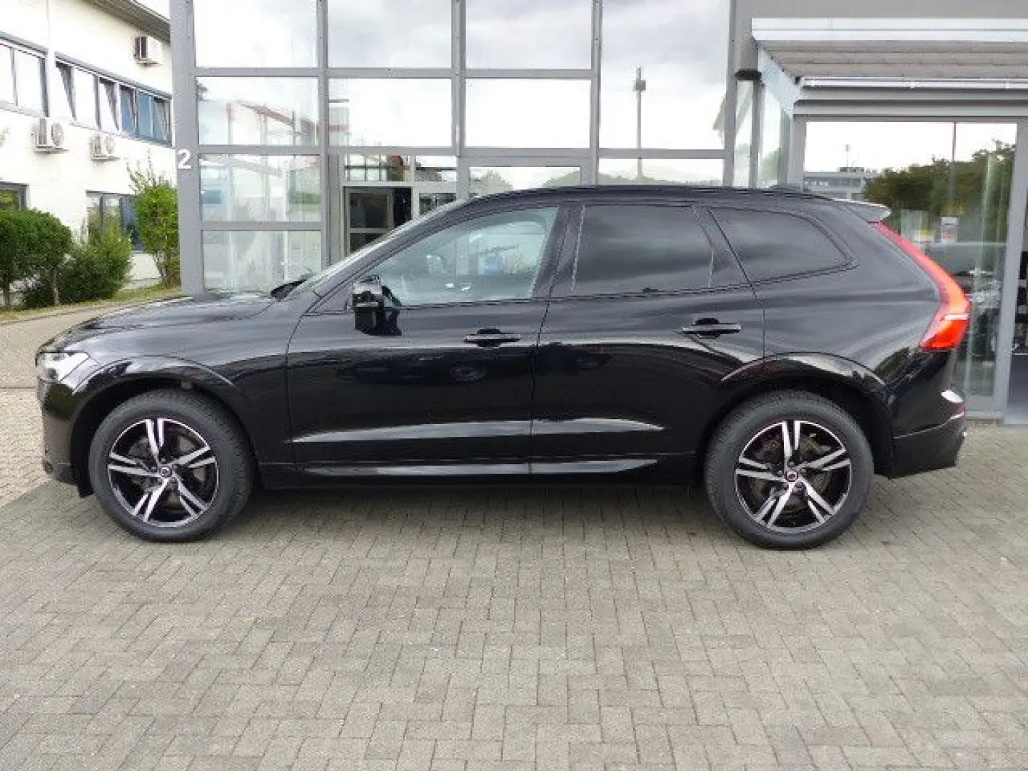 XC60 R Design B4 AWD Aut.PANO*BLIS*CAM*