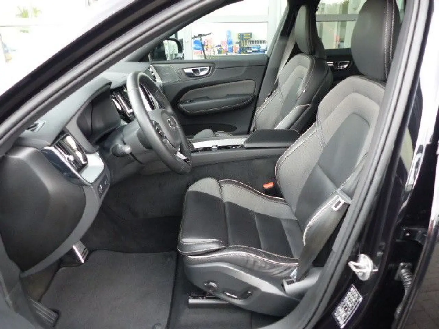 XC60 R Design B4 AWD Aut.PANO*BLIS*CAM*