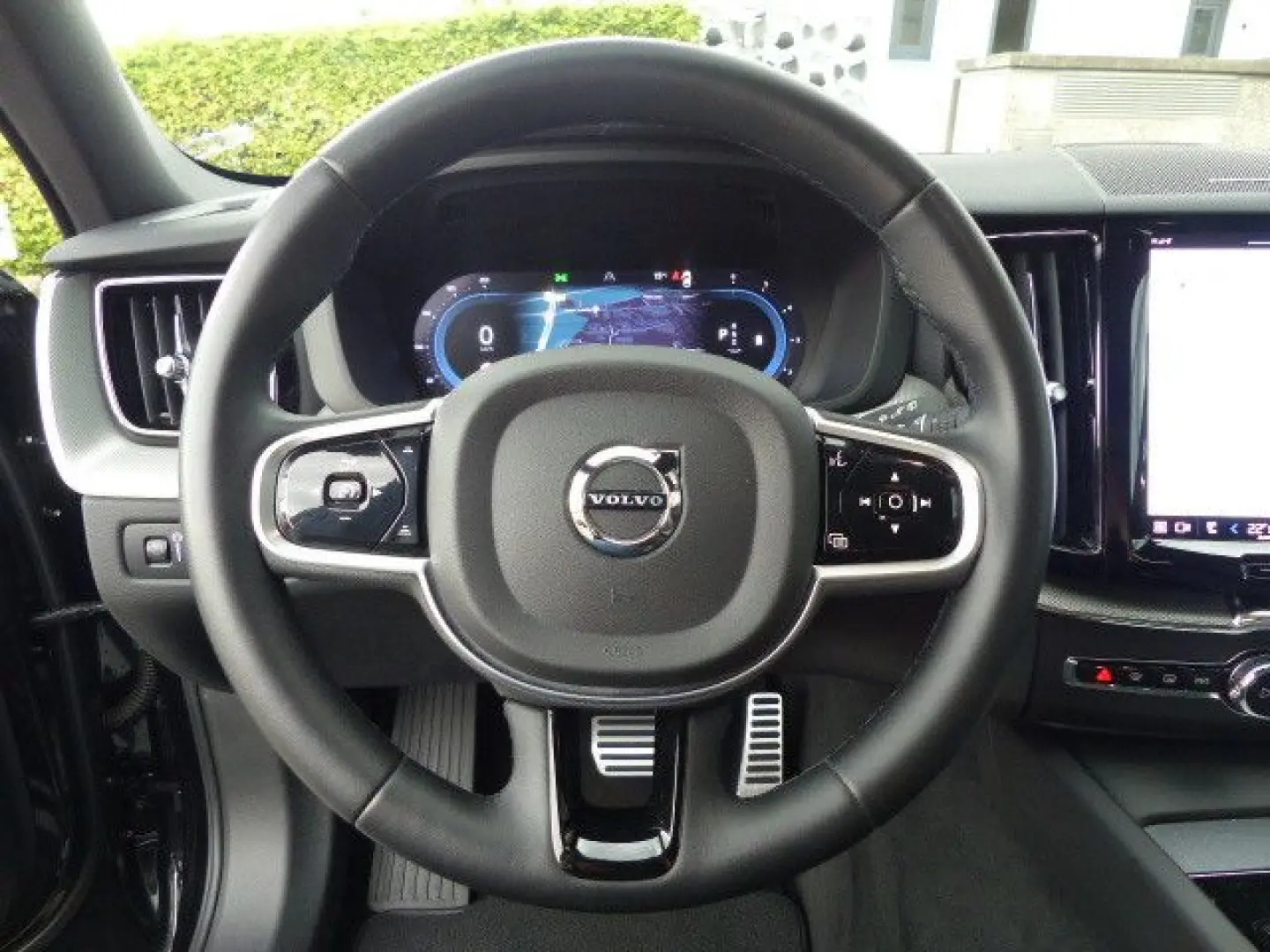 XC60 R Design B4 AWD Aut.PANO*BLIS*CAM*