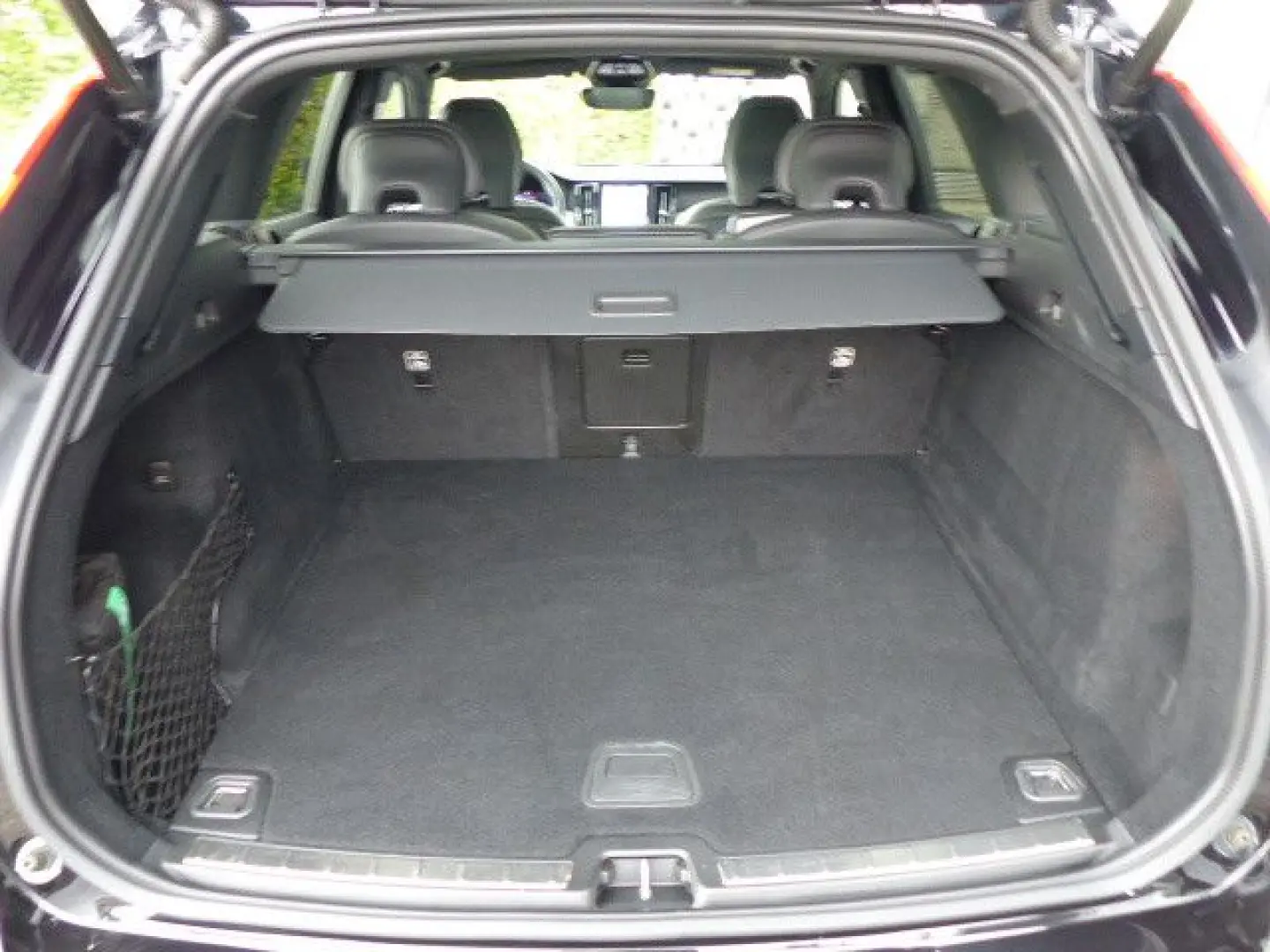 XC60 R Design B4 AWD Aut.PANO*BLIS*CAM*