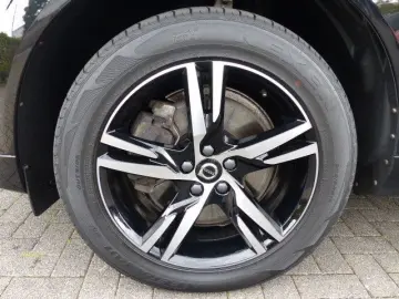 XC60 R Design B4 AWD Aut.PANO*BLIS*CAM*