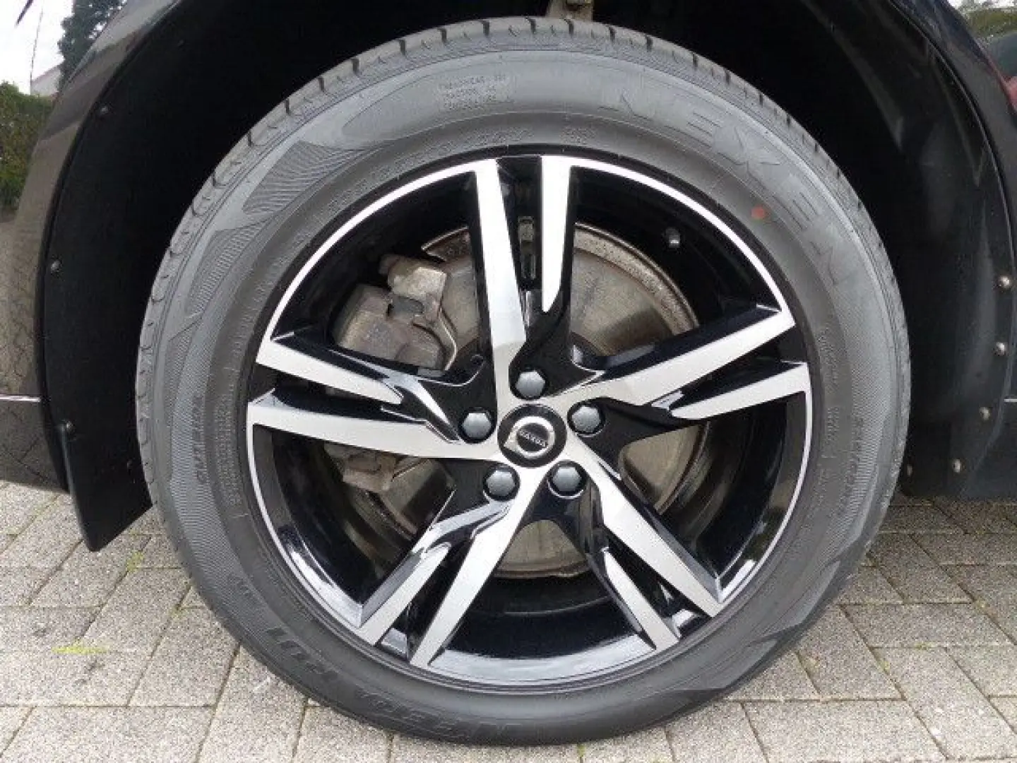 XC60 R Design B4 AWD Aut.PANO*BLIS*CAM*