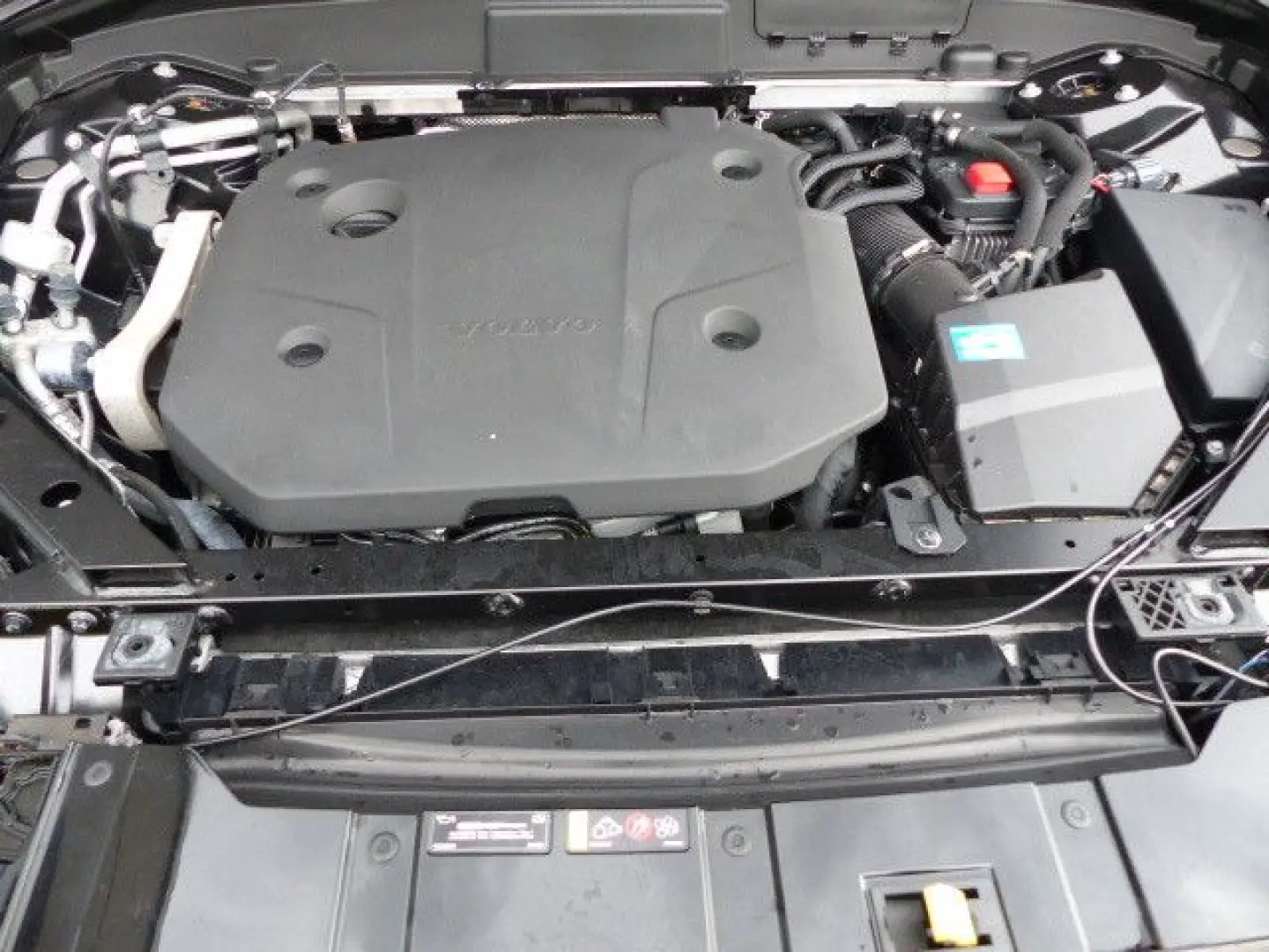 XC60 R Design B4 AWD Aut.PANO*BLIS*CAM*