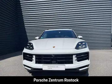 Cayenne E-Hybrid BOSE Luftfederung Panoramadach
