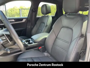 Cayenne E-Hybrid BOSE Luftfederung Panoramadach