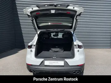 Cayenne E-Hybrid BOSE Luftfederung Panoramadach