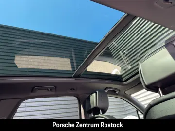 Cayenne E-Hybrid BOSE Luftfederung Panoramadach
