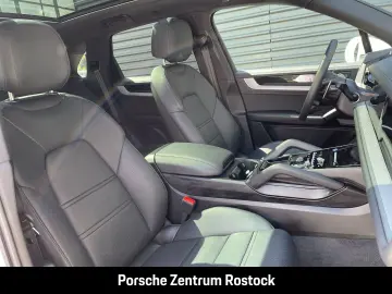 Cayenne E-Hybrid BOSE Luftfederung Panoramadach