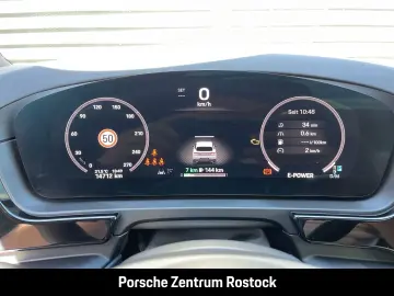 Cayenne E-Hybrid BOSE Luftfederung Panoramadach