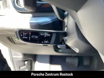 Cayenne E-Hybrid BOSE Luftfederung Panoramadach