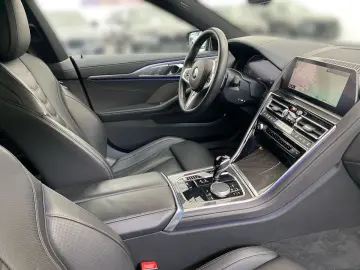 M850i xDrive Gran Coupé HUD Laser Pano DA Pro H/