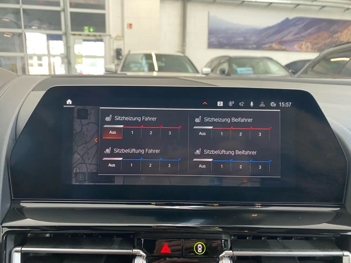 M850i xDrive Gran Coupé HUD Laser Pano DA Pro H/