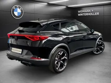 Formentor VZ 2.0 TSI 4Drive DSG Pano ACC AHK PA