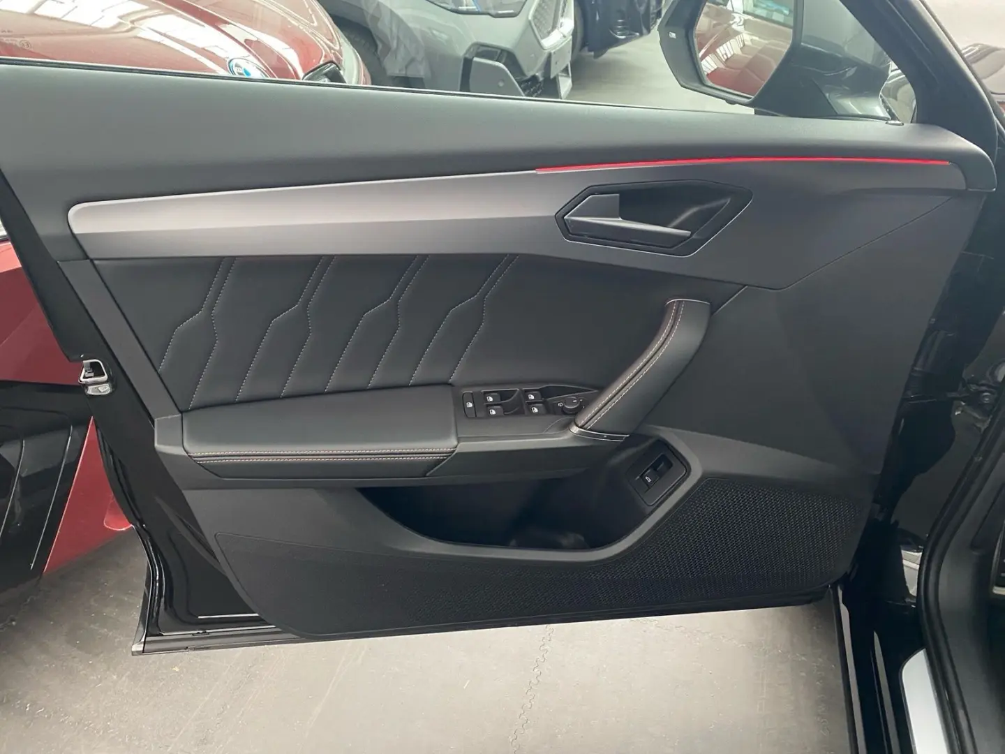 Formentor VZ 2.0 TSI 4Drive DSG Pano ACC AHK PA