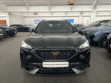 Formentor VZ 2.0 TSI 4Drive DSG Pano ACC AHK PA