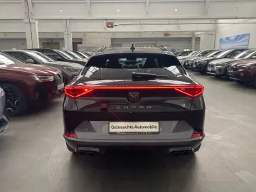 Formentor VZ 2.0 TSI 4Drive DSG Pano ACC AHK PA