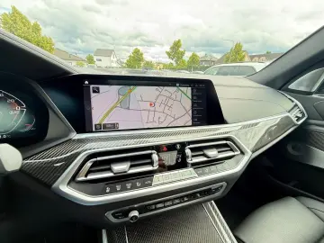 X5*M50i*INDIVIDUAL*360°ACC*B&W*HUD*LASER*AHK*DAB