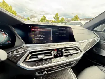X5*M50i*INDIVIDUAL*360°ACC*B&W*HUD*LASER*AHK*DAB