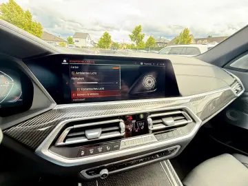 X5*M50i*INDIVIDUAL*360°ACC*B&W*HUD*LASER*AHK*DAB