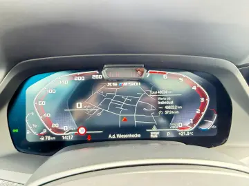 X5*M50i*INDIVIDUAL*360°ACC*B&W*HUD*LASER*AHK*DAB