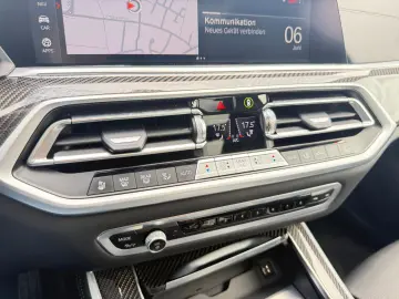 X5*M50i*INDIVIDUAL*360°ACC*B&W*HUD*LASER*AHK*DAB