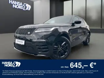 Range Rover Velar D300 Dynamic SE MATRIX PANO